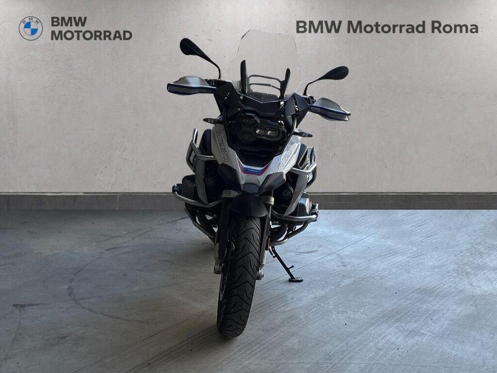 Bmw R 1250 GS (2019 - 20) (3)