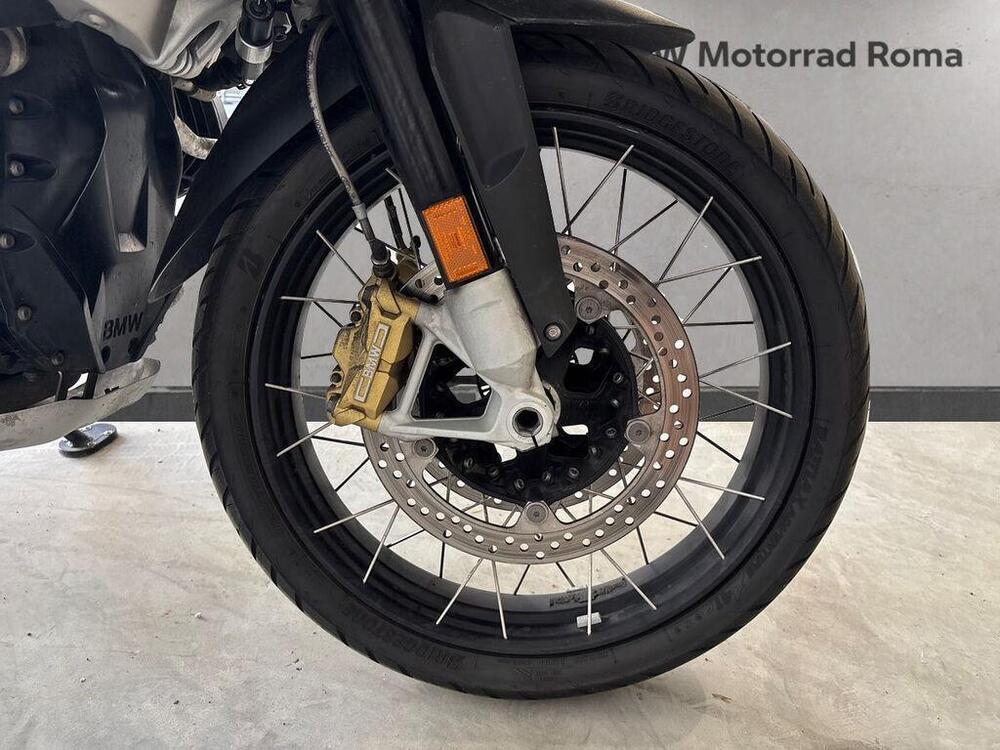 Bmw R 1250 GS (2019 - 20) (5)