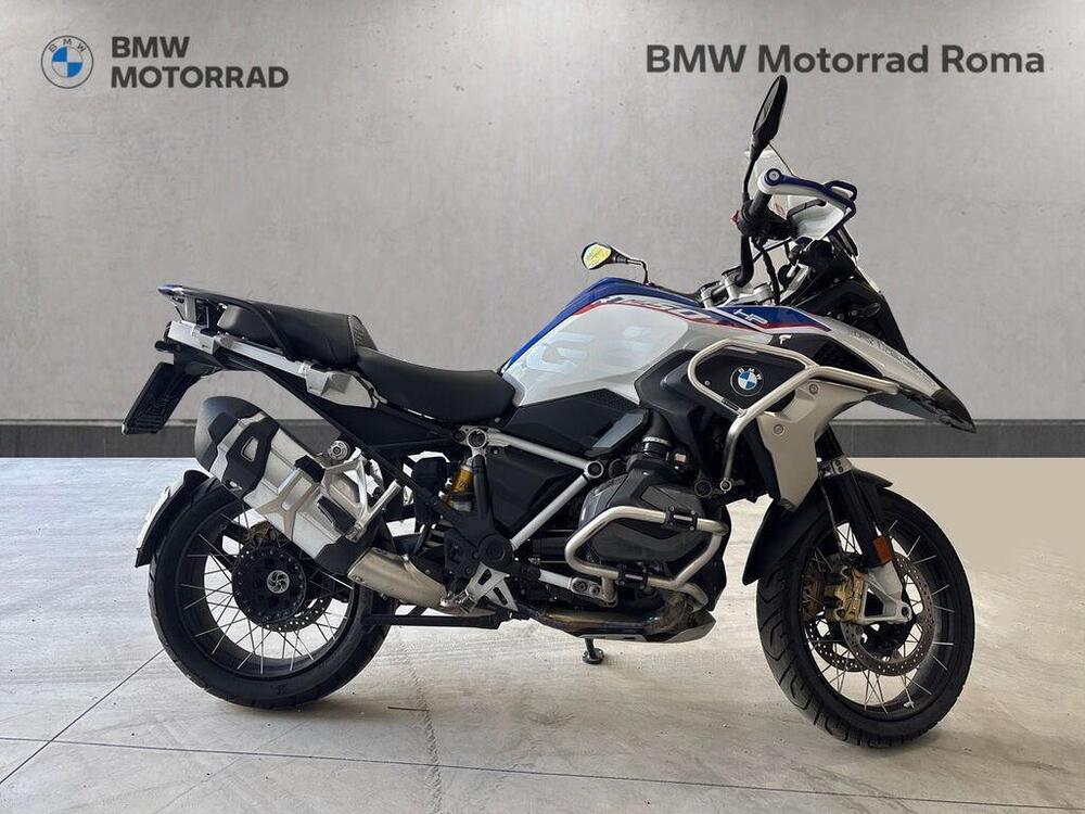 Bmw R 1250 GS (2019 - 20) (2)