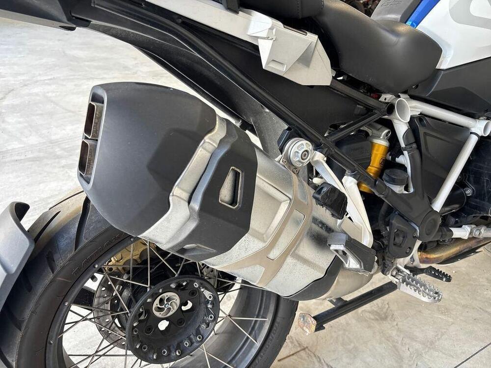 Bmw R 1250 GS (2019 - 20) (10)