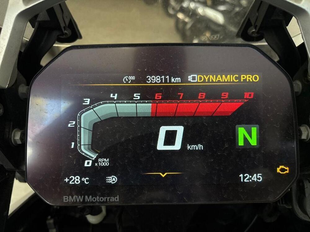 Bmw R 1250 GS (2019 - 20) (8)