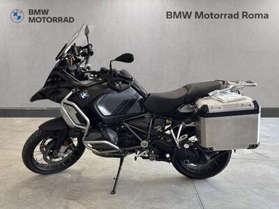 Bmw R 1250 GS Adventure (2021 - 24) usata