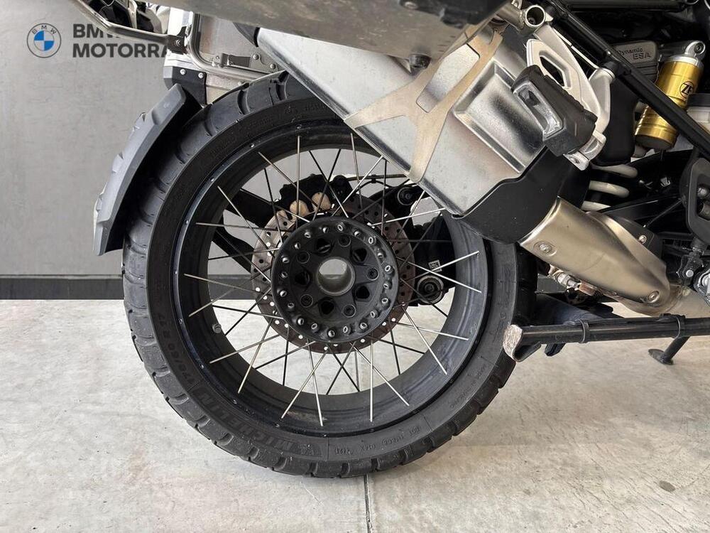 Bmw R 1250 GS Adventure (2021 - 24) (6)