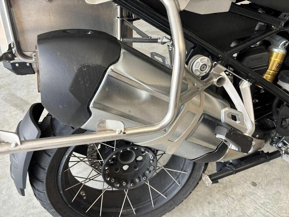 Bmw R 1250 GS Adventure (2021 - 24) (10)