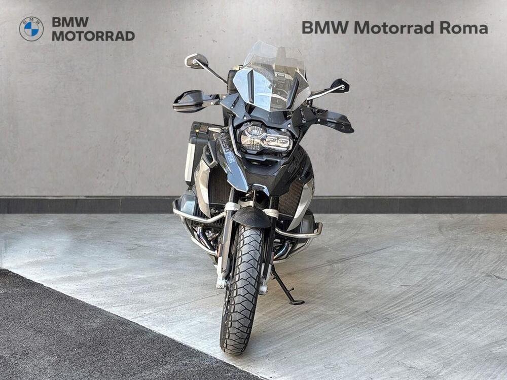 Bmw R 1250 GS (2021 - 24) (3)