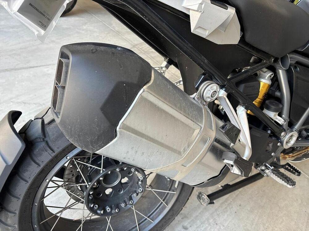 Bmw R 1250 GS (2021 - 24) (10)