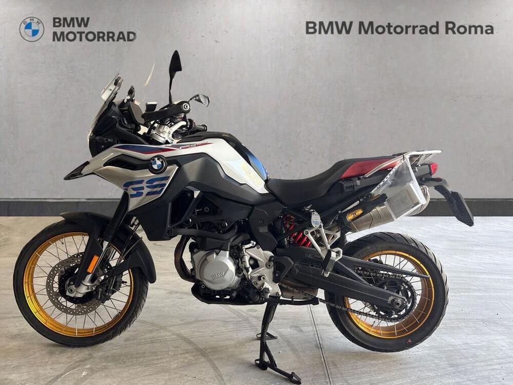 Bmw F 850 GS (2018 - 20)