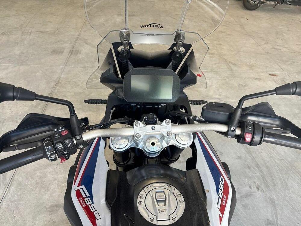 Bmw F 850 GS (2018 - 20) (7)