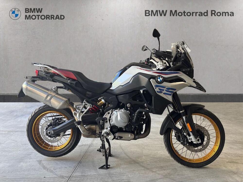 Bmw F 850 GS (2018 - 20) (2)