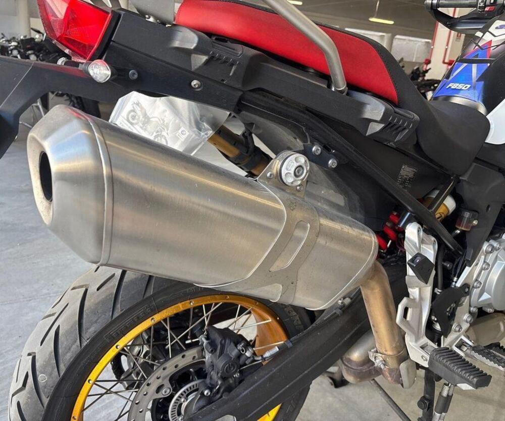 Bmw F 850 GS (2018 - 20) (10)