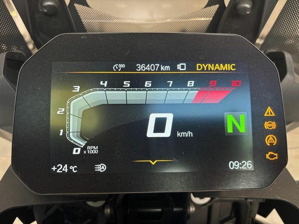 Bmw F 850 GS (2018 - 20) (8)