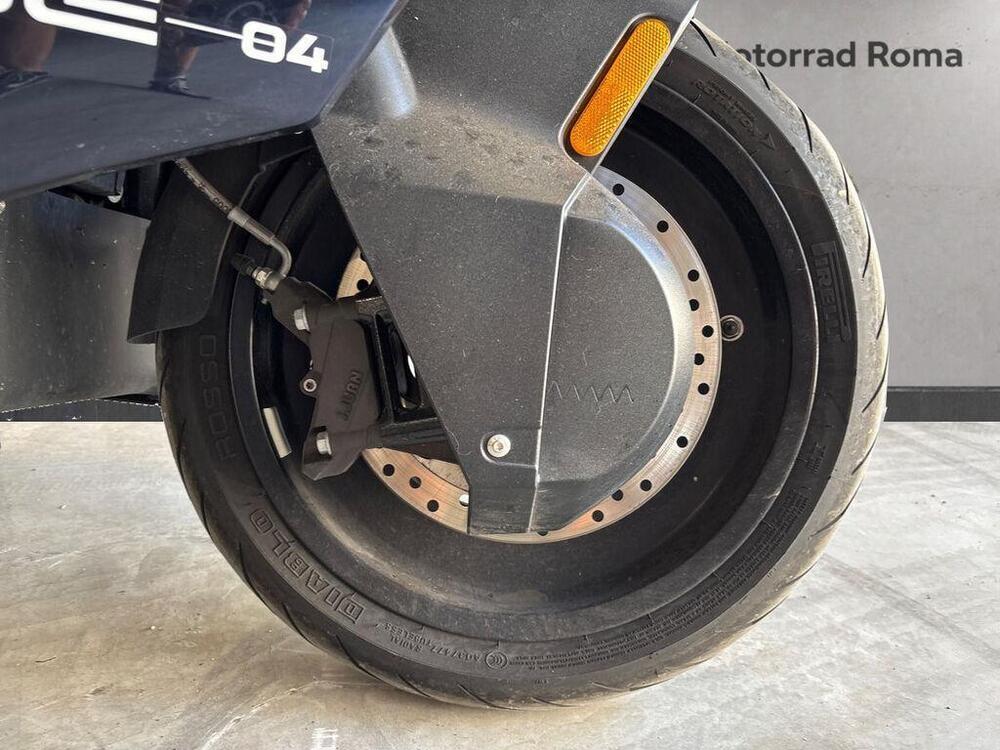 Bmw CE 04 (2021 - 25) (5)