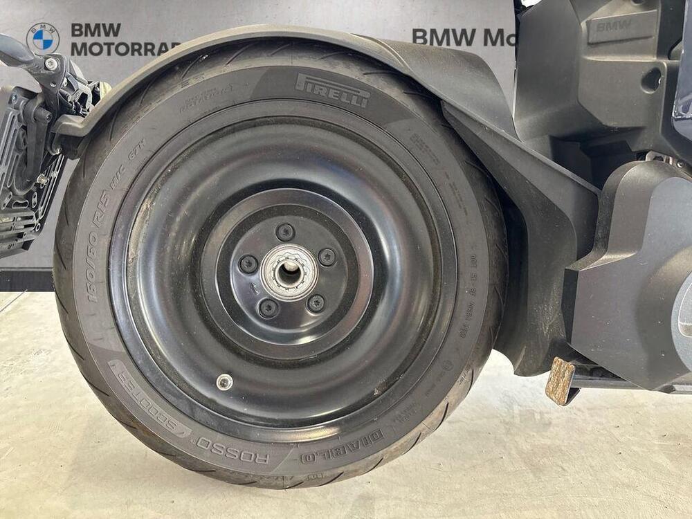 Bmw CE 04 (2021 - 25) (6)