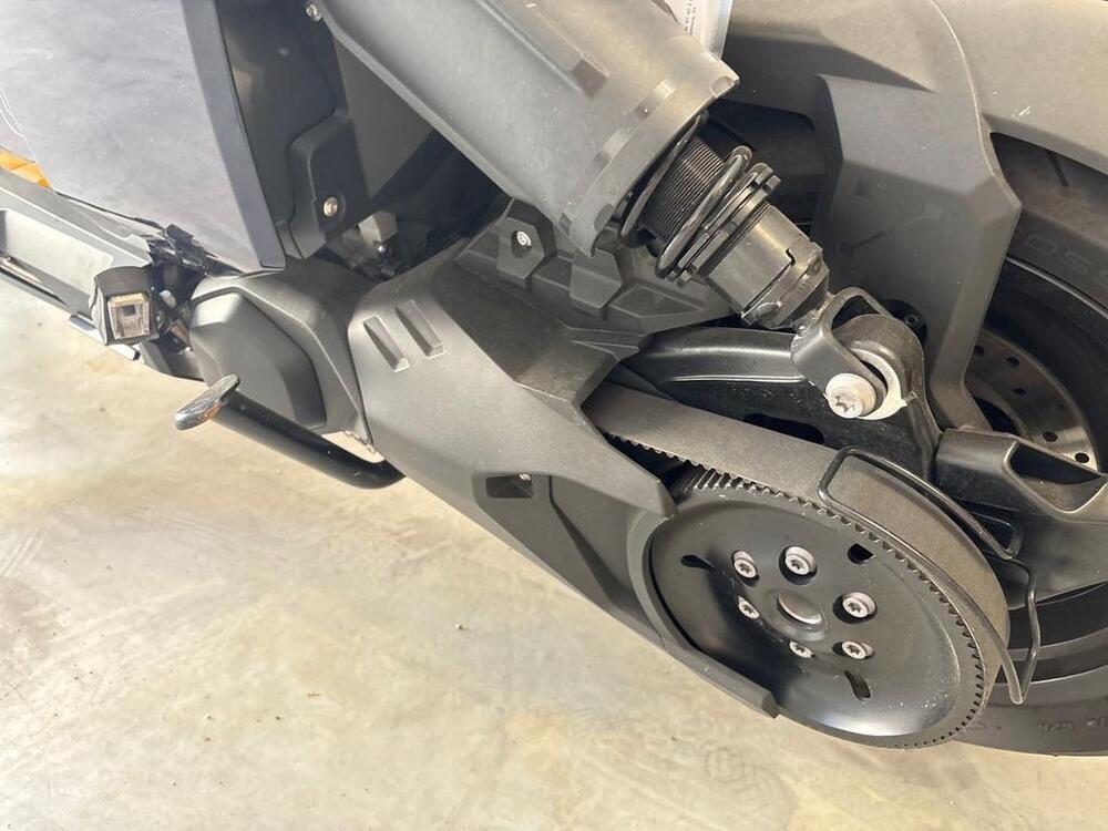 Bmw CE 04 (2021 - 25) (10)