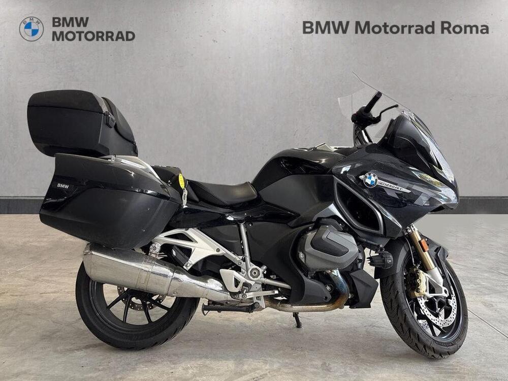 Bmw R 1250 RT (2021 - 25) (2)