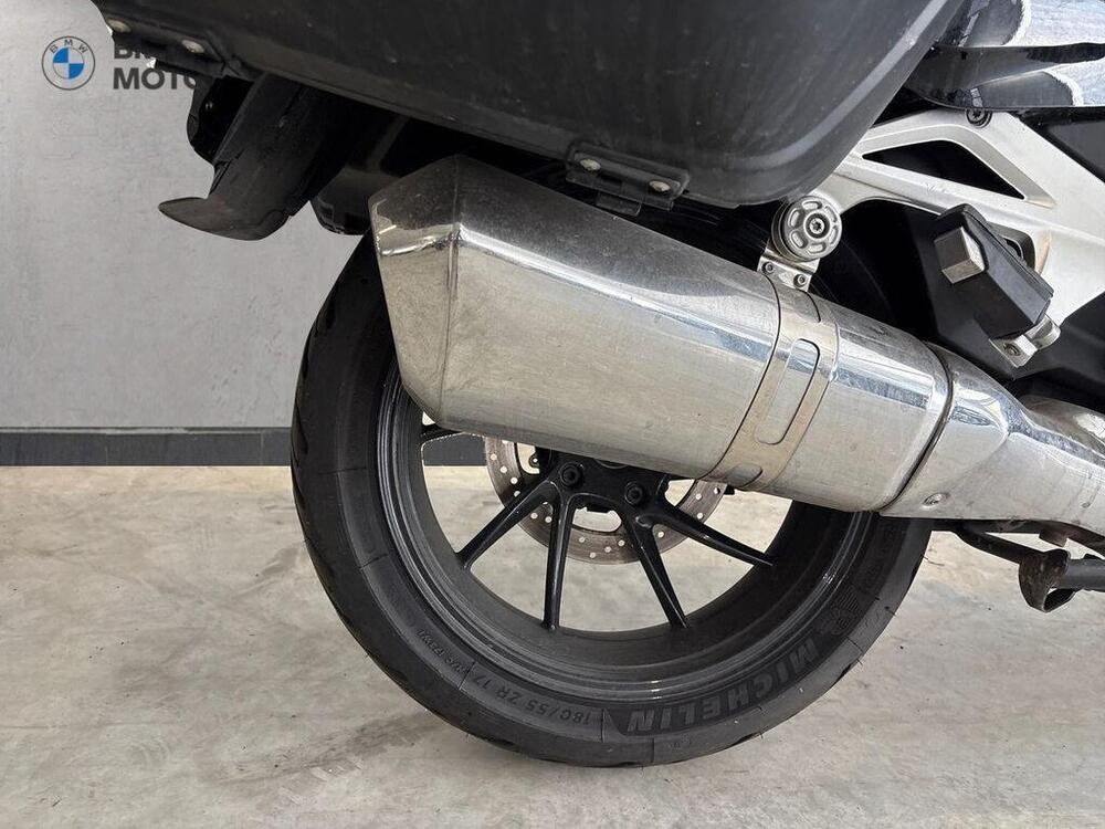 Bmw R 1250 RT (2021 - 25) (6)