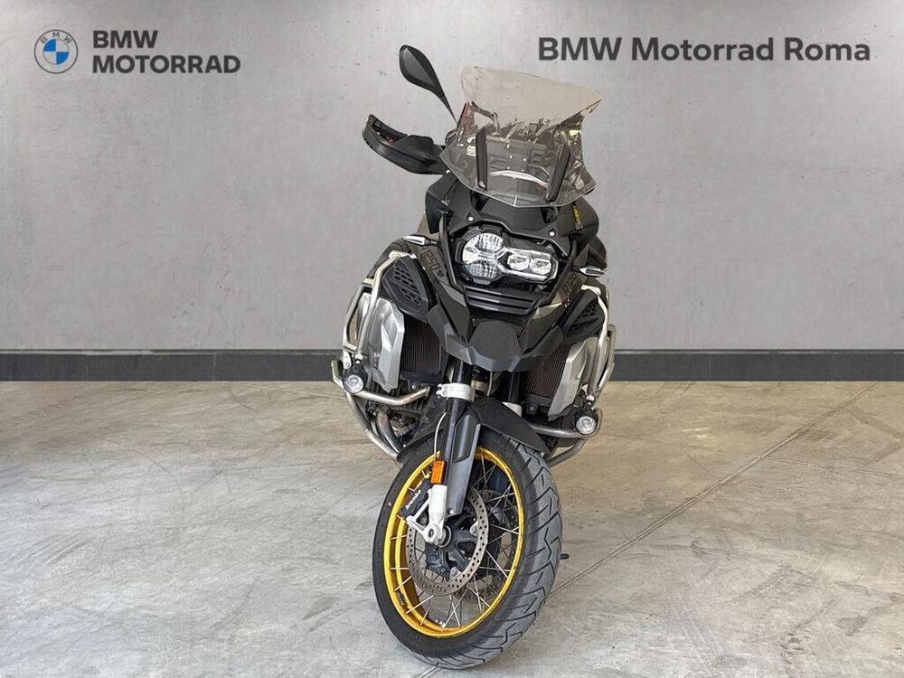 Bmw R 1250 GS Adventure (2021 - 24) (3)