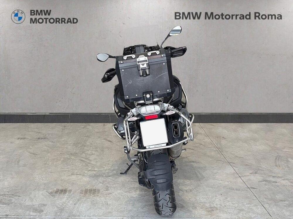 Bmw R 1250 GS Adventure (2021 - 24) (4)