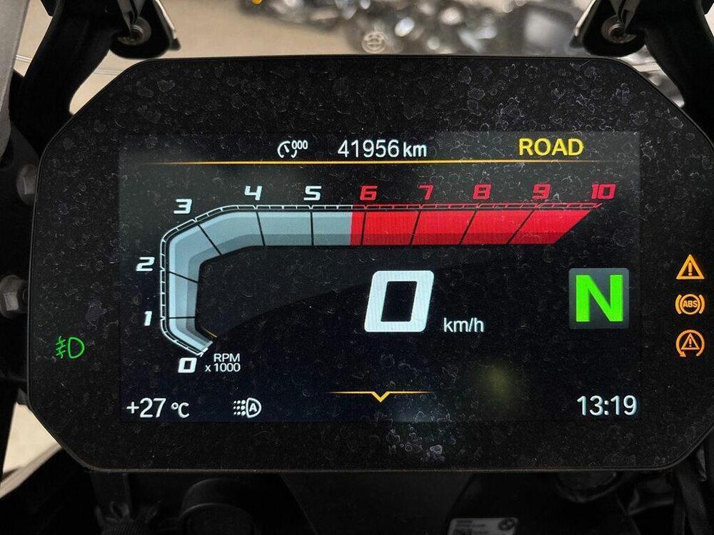 Bmw R 1250 GS Adventure (2021 - 24) (8)