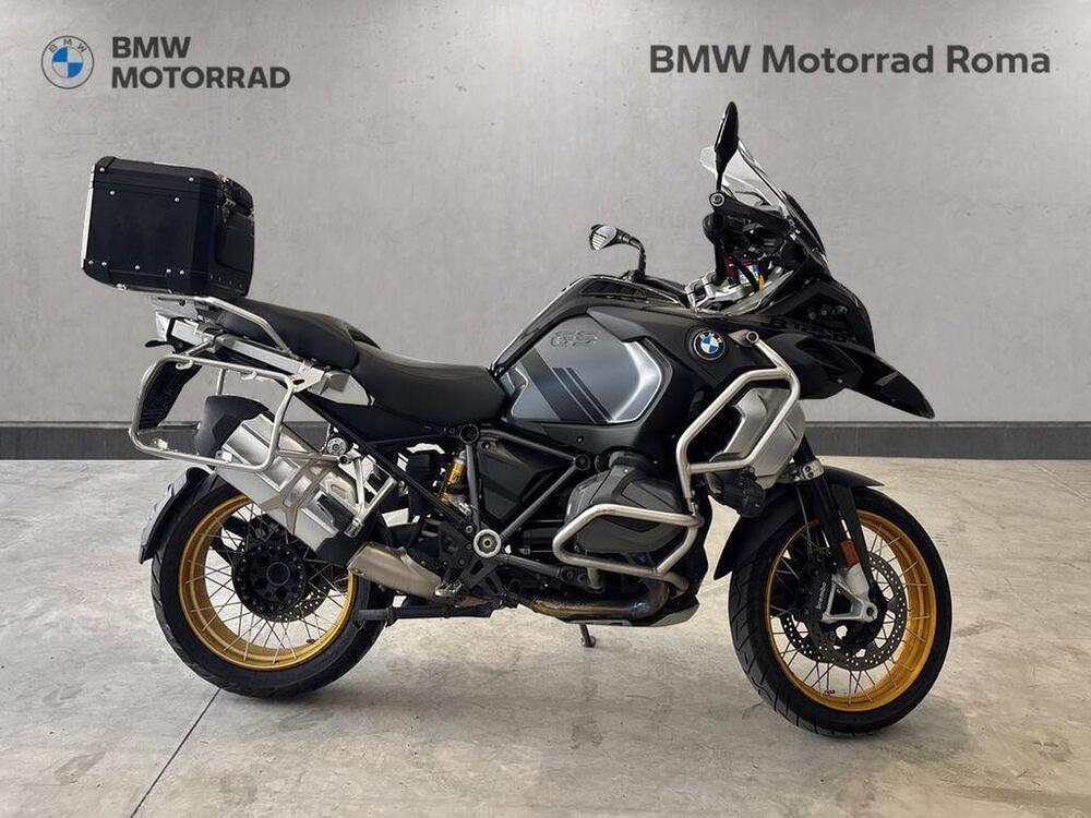 Bmw R 1250 GS Adventure (2021 - 24) (2)