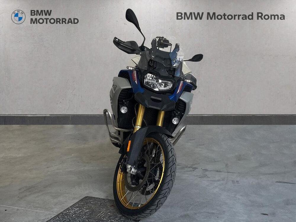 Bmw F 850 GS Adventure (2019 - 20) (3)