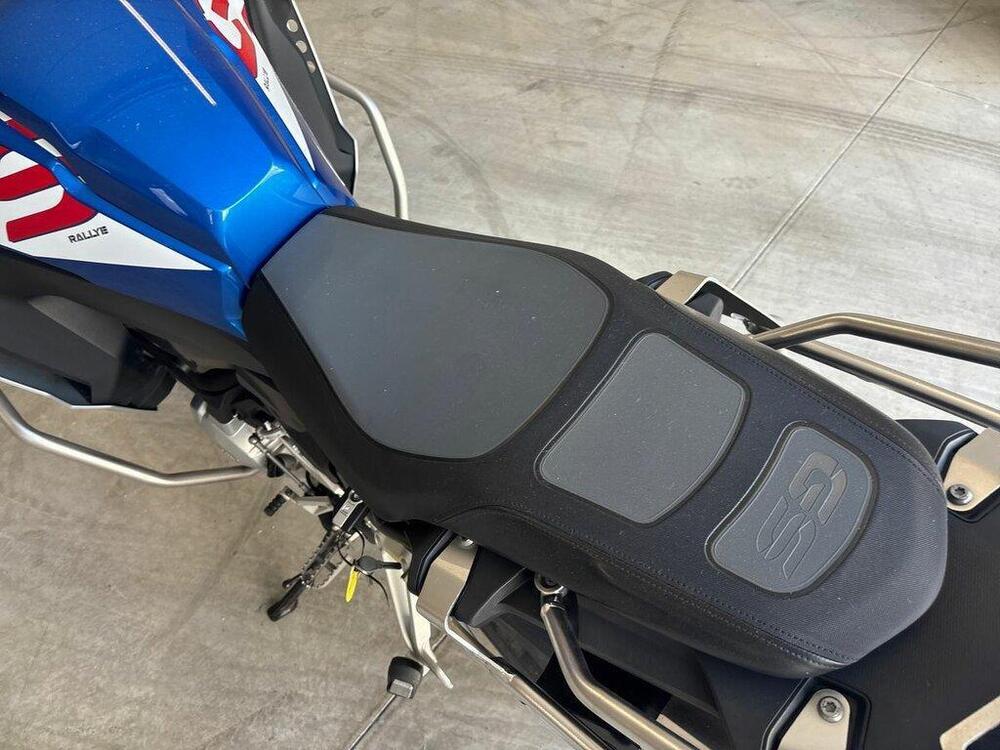 Bmw F 850 GS Adventure (2019 - 20) (9)