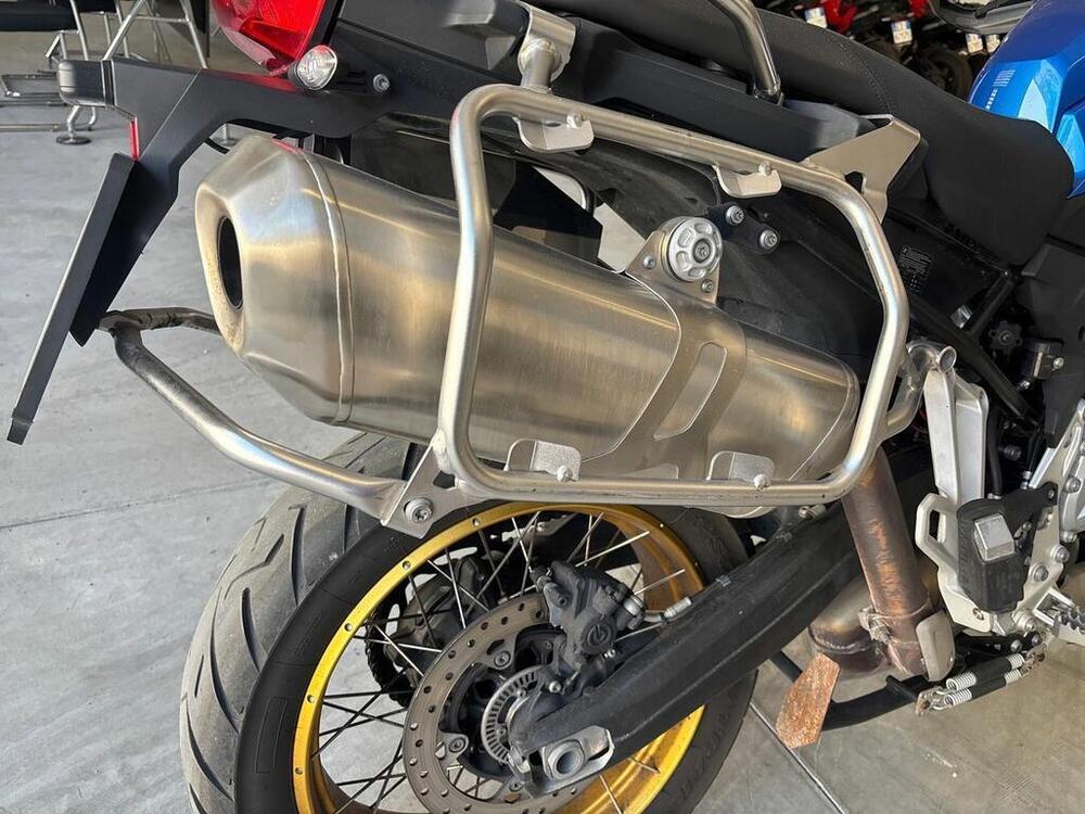 Bmw F 850 GS Adventure (2019 - 20) (10)