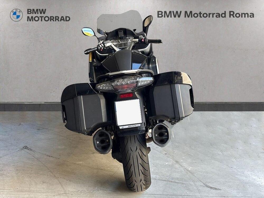 Bmw K 1600 GT (2017 - 20) (4)