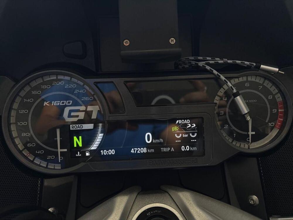 Bmw K 1600 GT (2017 - 20) (8)