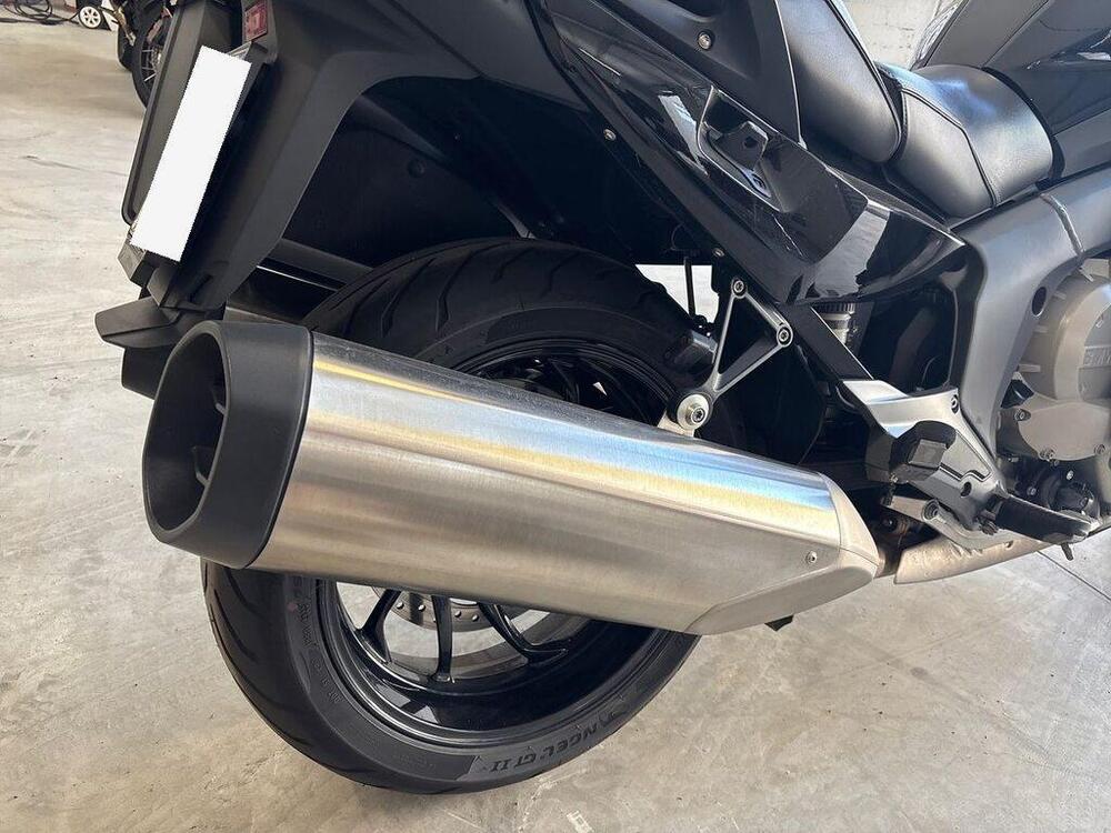 Bmw K 1600 GT (2017 - 20) (10)