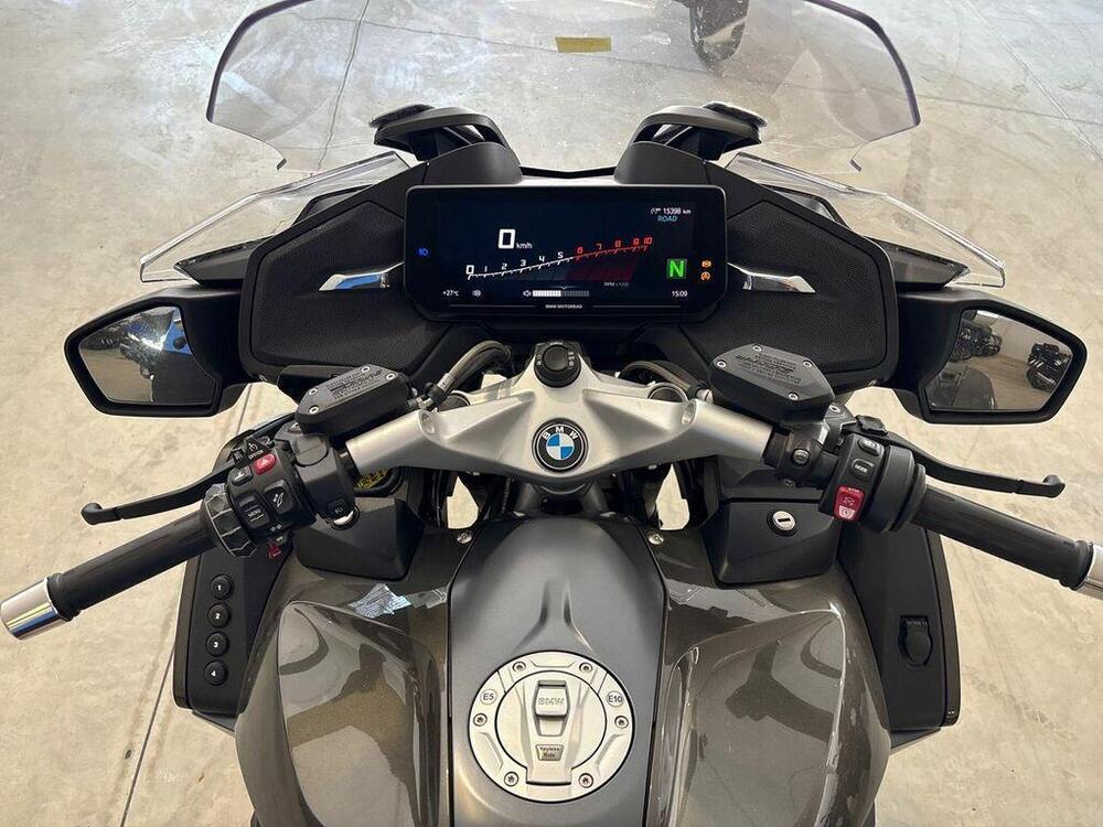 Bmw R 1250 RT (2019 - 20) (7)
