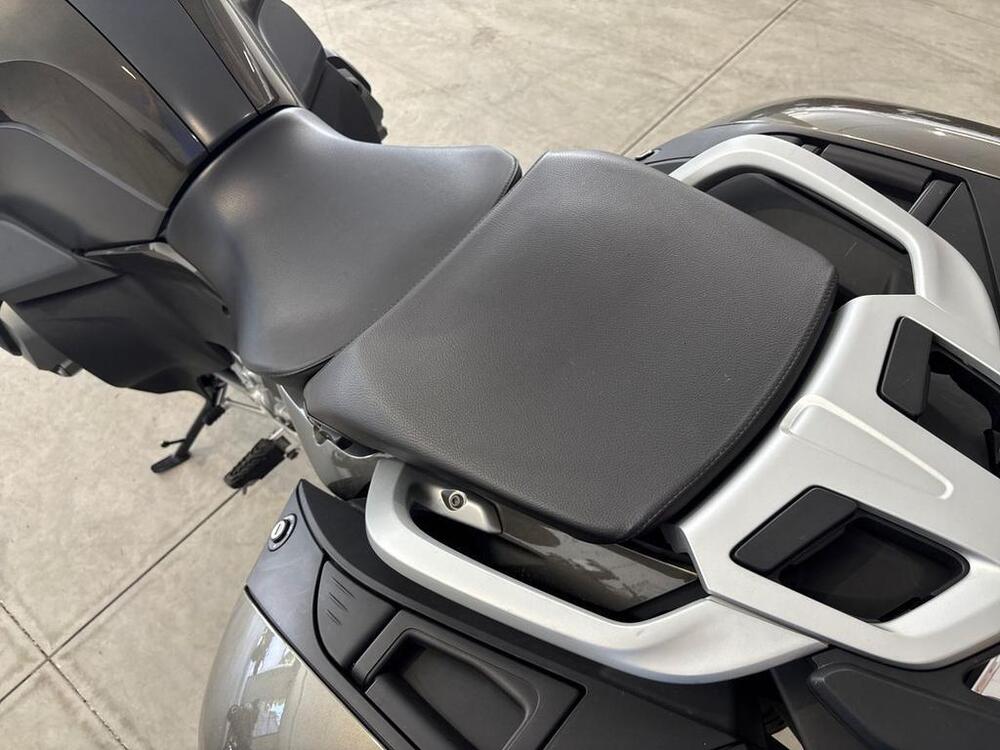 Bmw R 1250 RT (2019 - 20) (9)