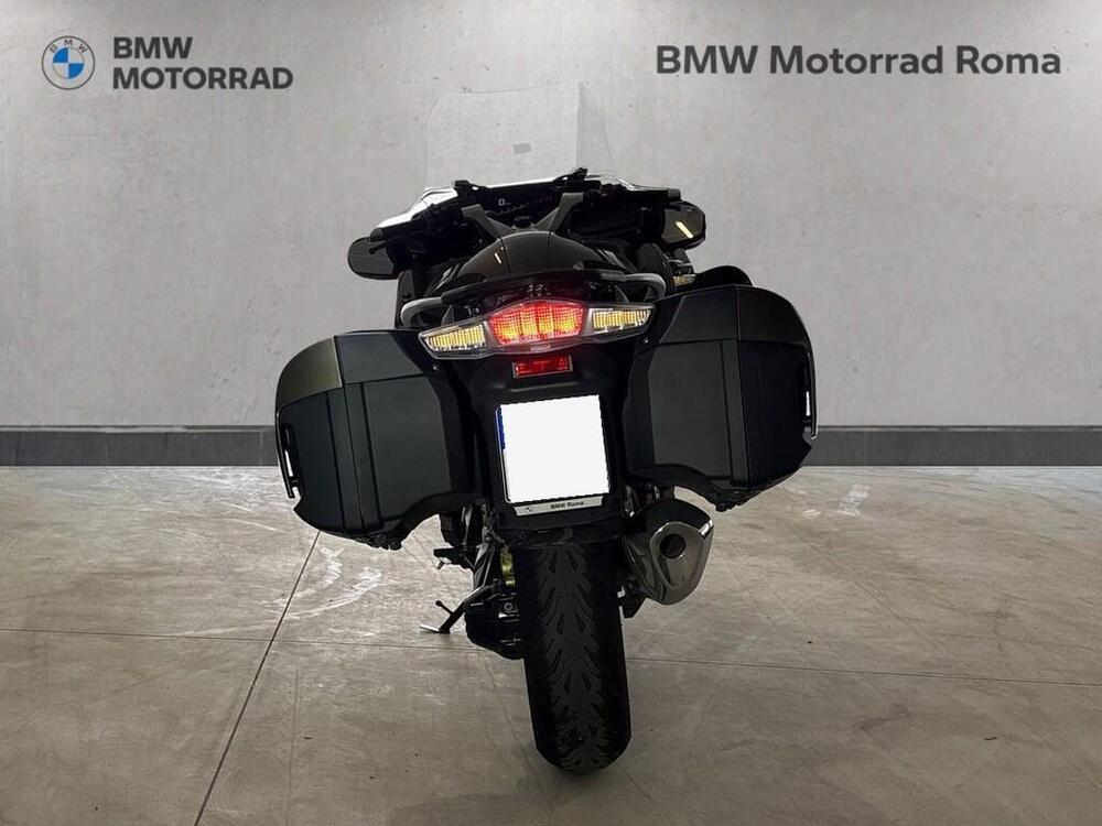 Bmw R 1250 RT (2019 - 20) (4)