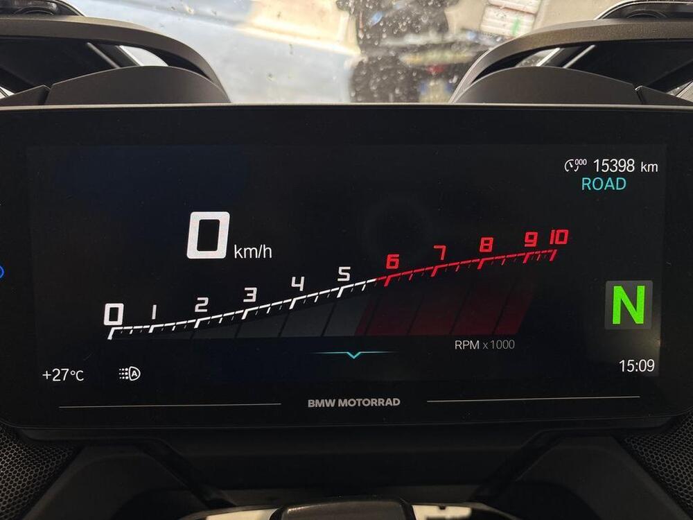 Bmw R 1250 RT (2019 - 20) (8)