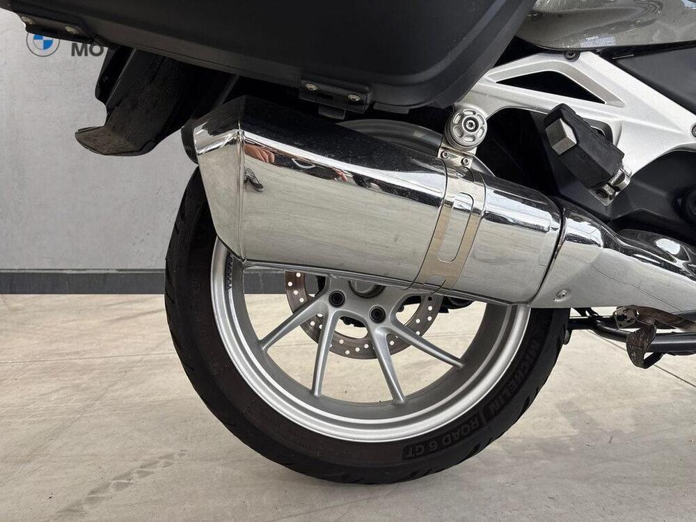 Bmw R 1250 RT (2019 - 20) (6)