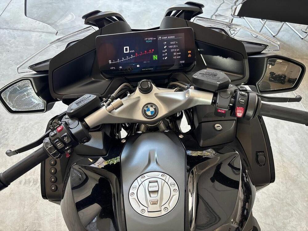 Bmw R 1250 RT (2021 - 25) (7)