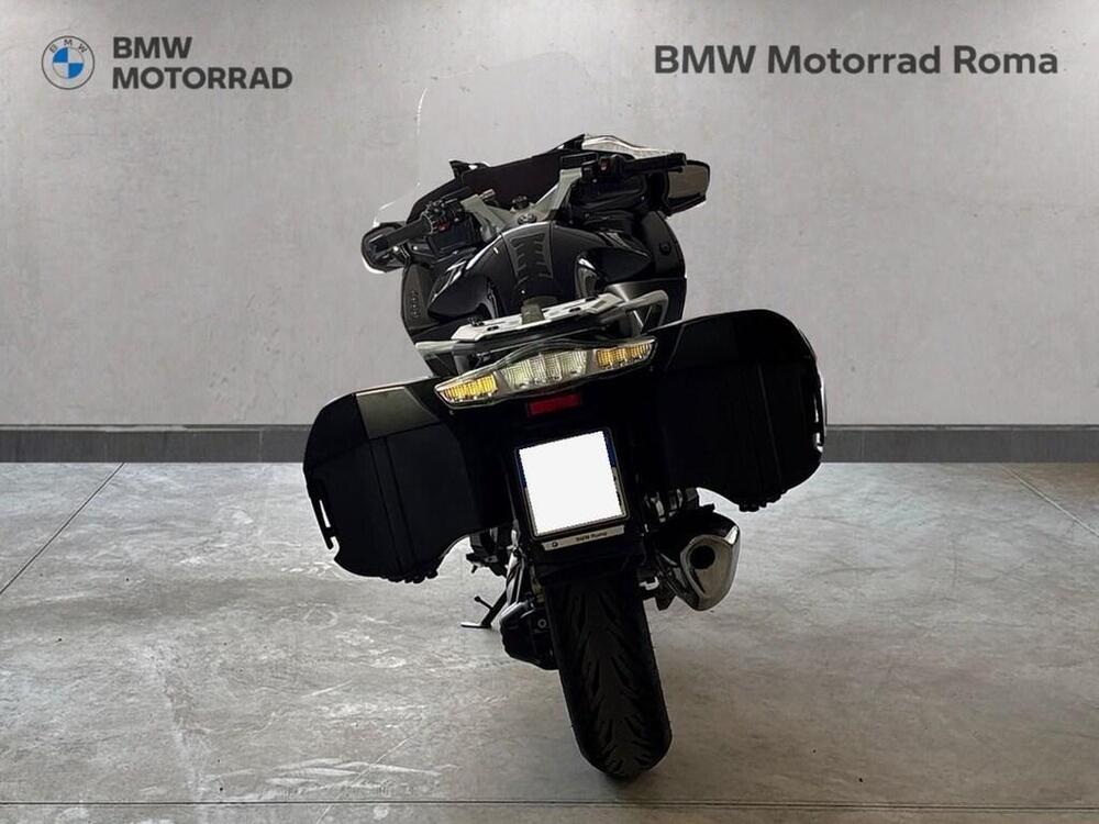 Bmw R 1250 RT (2021 - 25) (4)