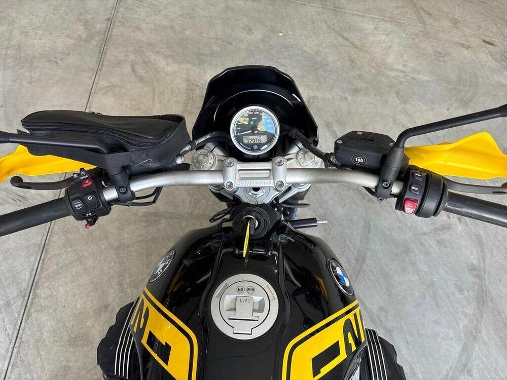 Bmw R nineT Urban GS 1200 (2017 - 20) (7)