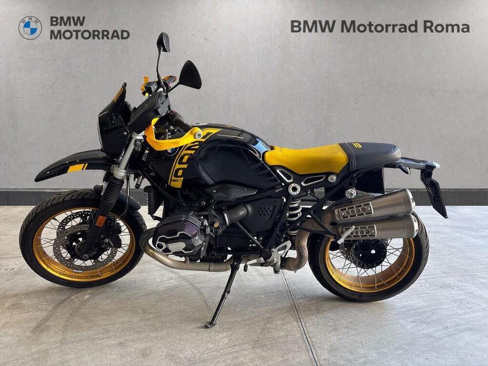 Bmw R nineT Urban GS 1200 (2017 - 20)