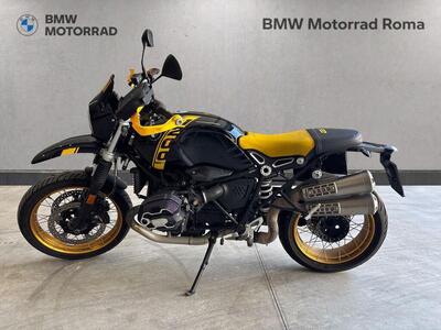 Bmw R nineT Urban GS 1200 (2017 - 20) usata