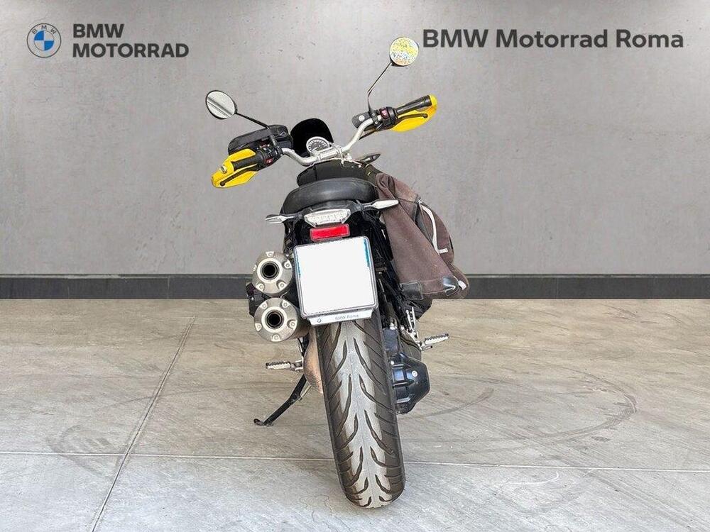 Bmw R nineT Urban GS 1200 (2017 - 20) (4)