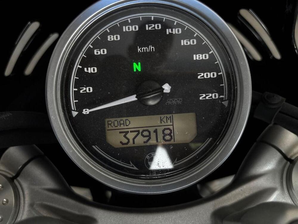 Bmw R nineT Urban GS 1200 (2017 - 20) (8)