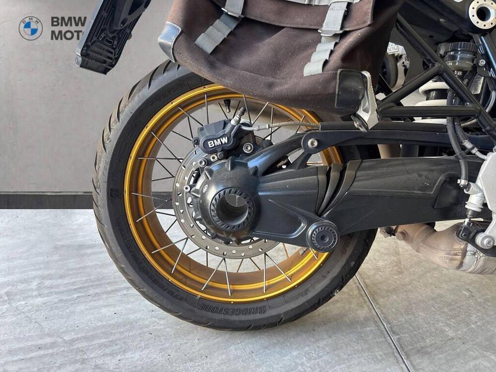 Bmw R nineT Urban GS 1200 (2017 - 20) (6)