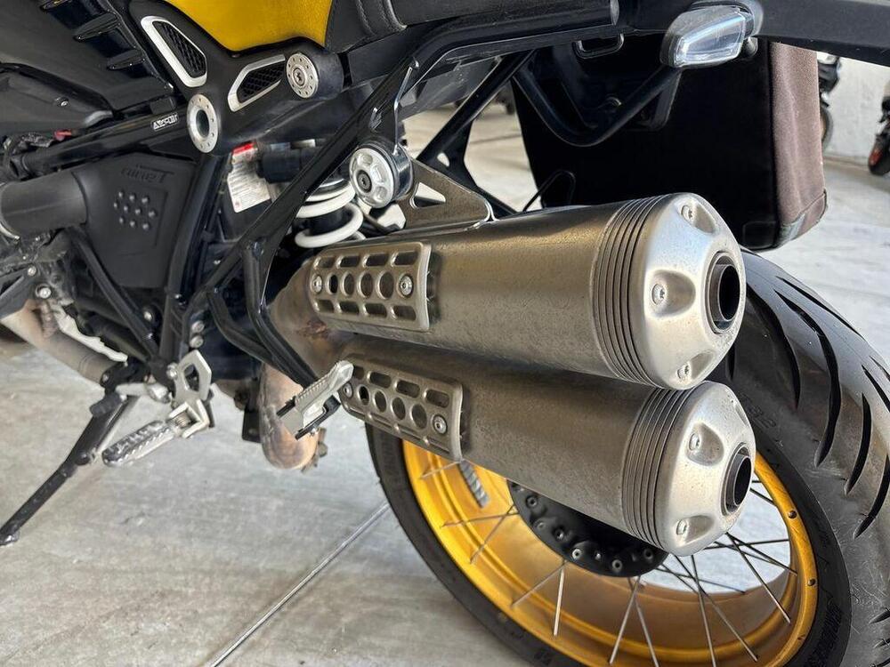 Bmw R nineT Urban GS 1200 (2017 - 20) (10)