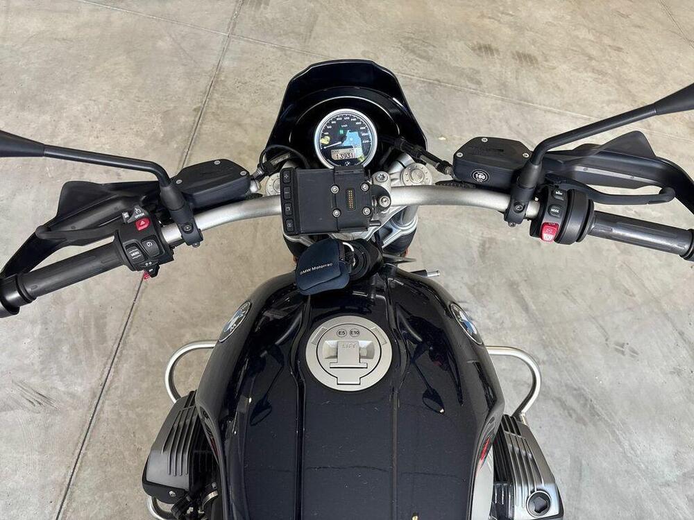 Bmw R nineT Urban GS 1200 (2017 - 20) (7)