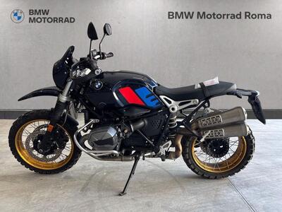 Bmw R nineT Urban GS 1200 (2017 - 20) usata