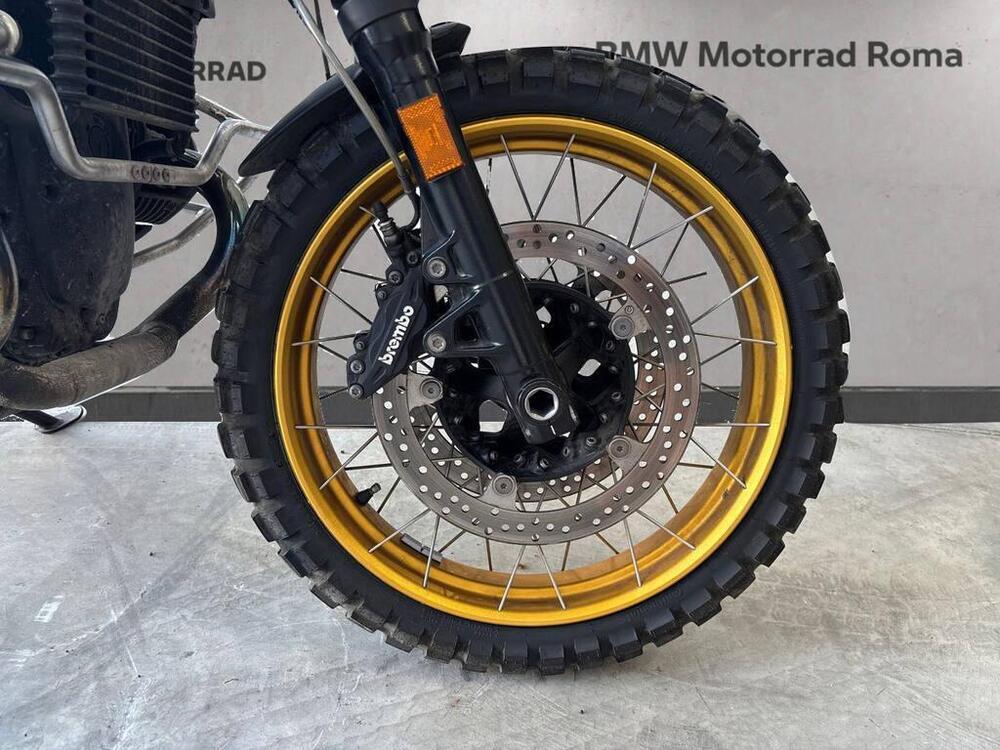 Bmw R nineT Urban GS 1200 (2017 - 20) (5)