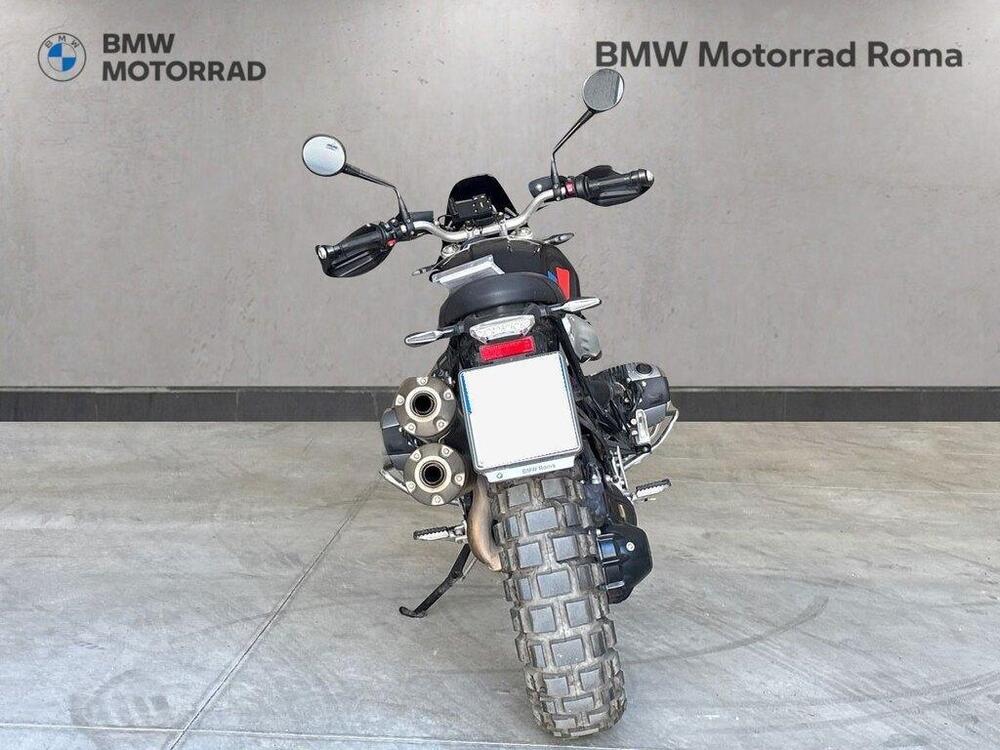 Bmw R nineT Urban GS 1200 (2017 - 20) (4)