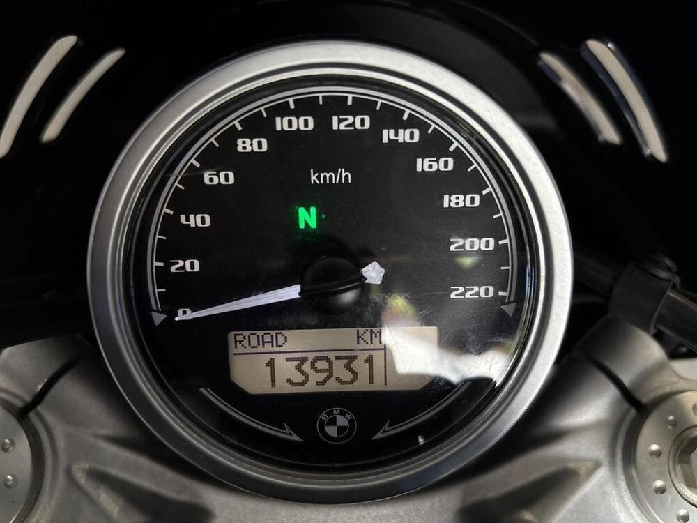 Bmw R nineT Urban GS 1200 (2017 - 20) (8)