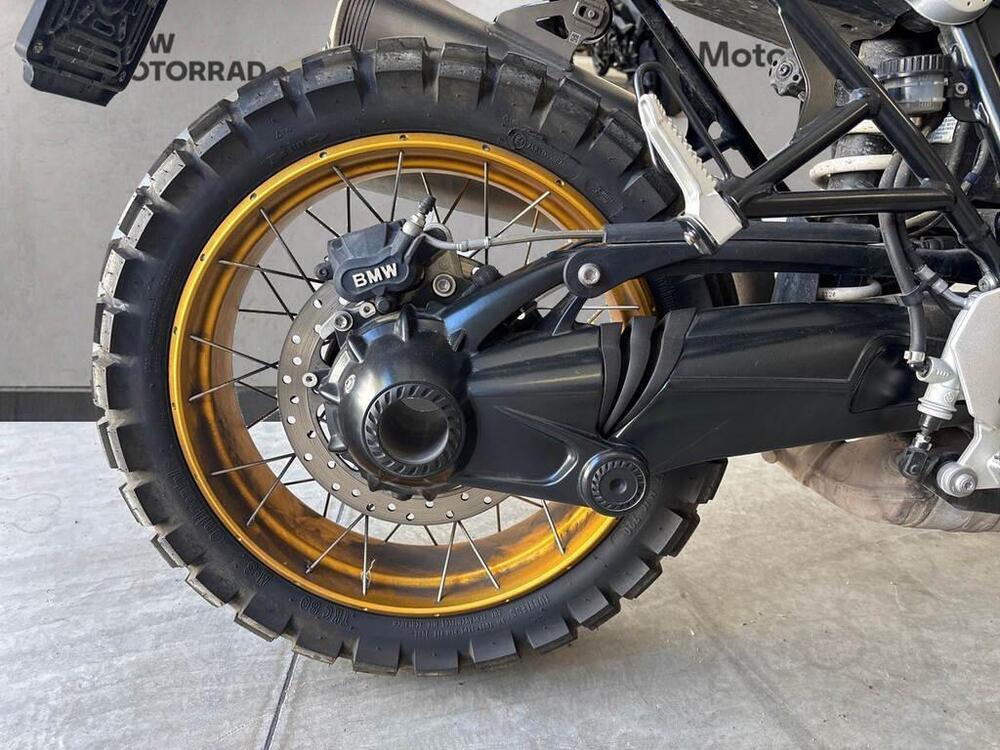 Bmw R nineT Urban GS 1200 (2017 - 20) (6)